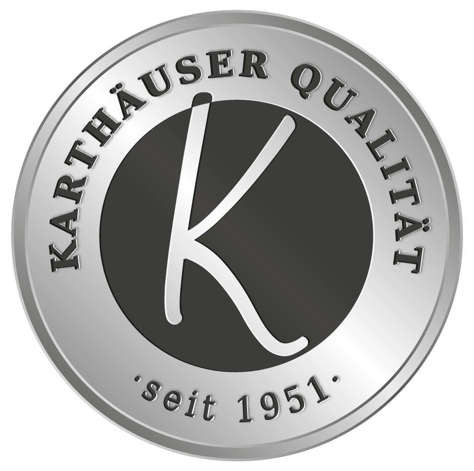 Wirtshaus Karthäuser Logo